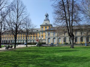 Hofgarten Bonn